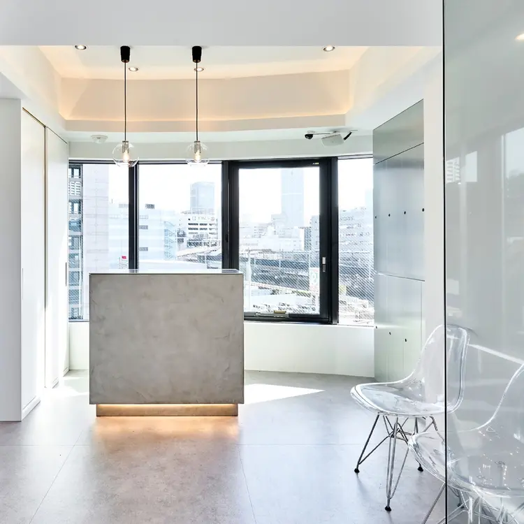 fil 横浜の内観・外観1