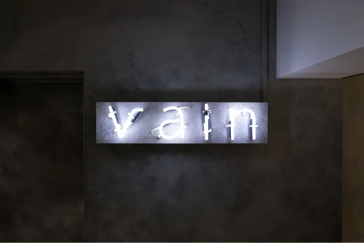 vain【ヴェイン】渋谷の内観・外観1