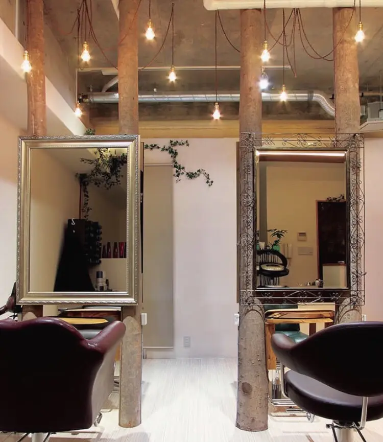 historicoの内観・外観3