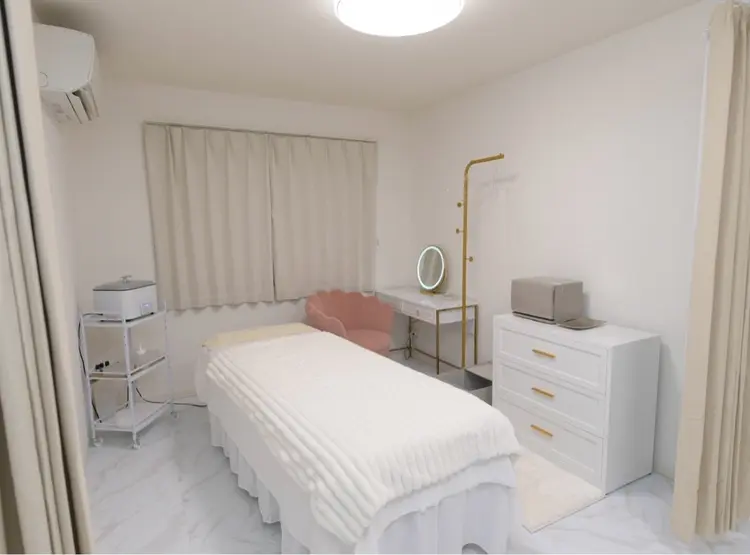 Total beauty salon Remyの内観・外観1