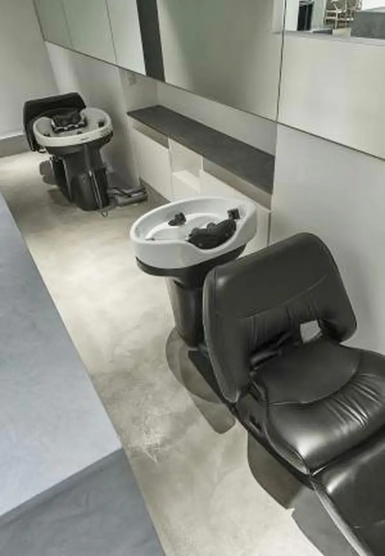 THREE by keepの内観・外観3