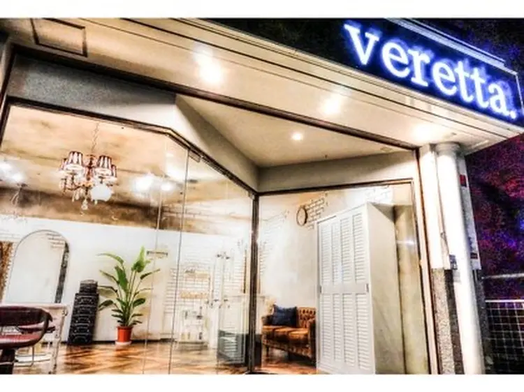 veretta.〜kuzuha〜の内観・外観3