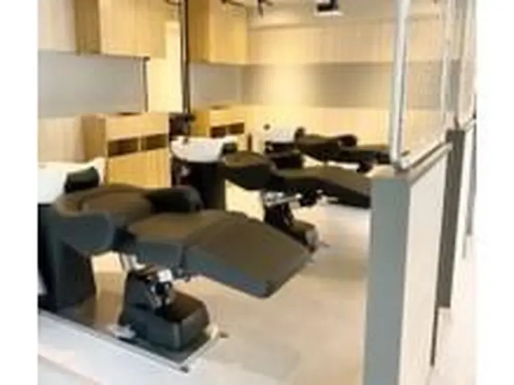 ACT仙台店の内観・外観2