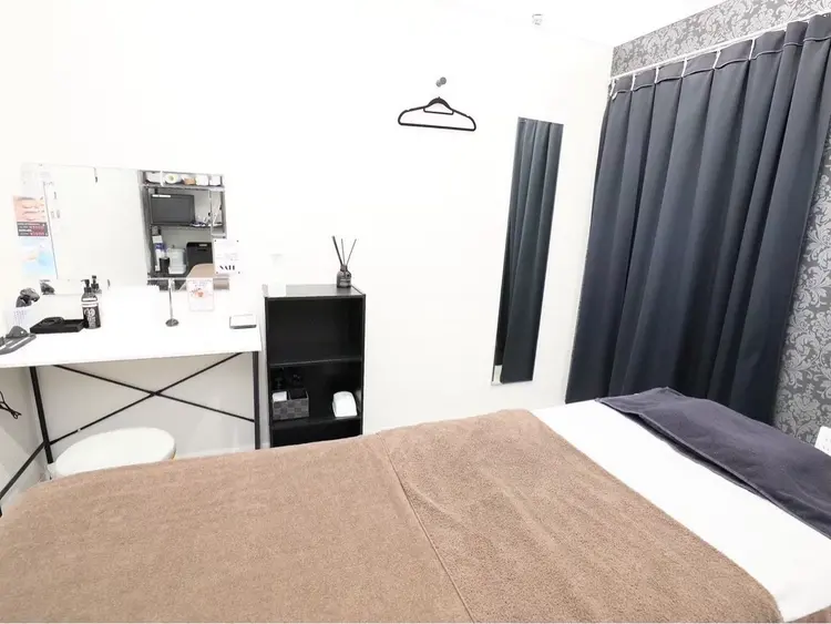 LUMIAの内観・外観3