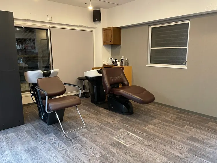 Luminaの内観・外観2