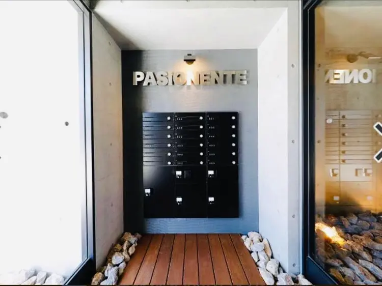 ネイルサロンEmmy Zolaの内観・外観2