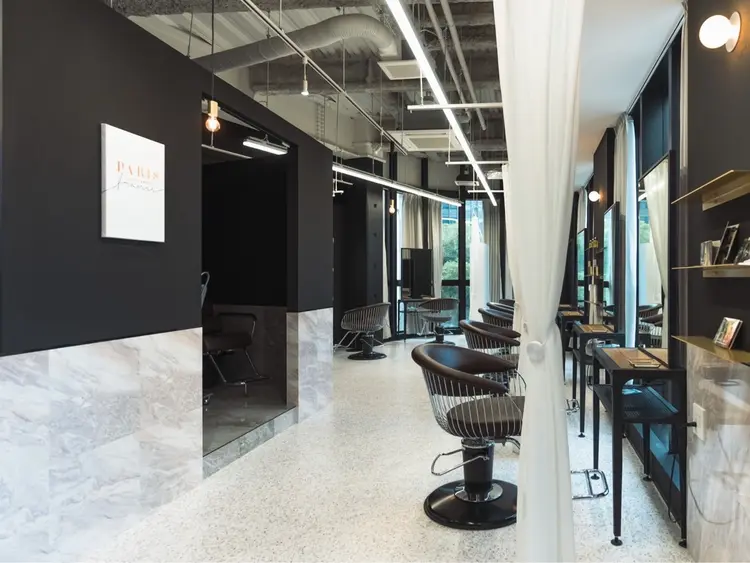 SIGMA(シグマ)の内観・外観3