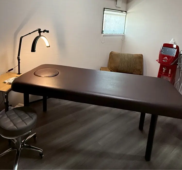 Mens Total Beauty CHEST(チェスト)の内観・外観2