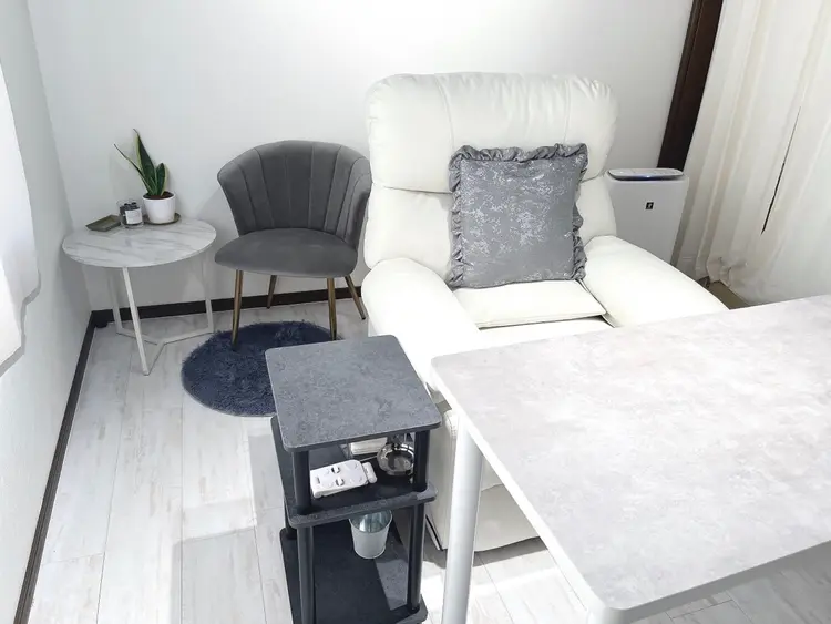 NEO Beauty Salonの内観・外観2