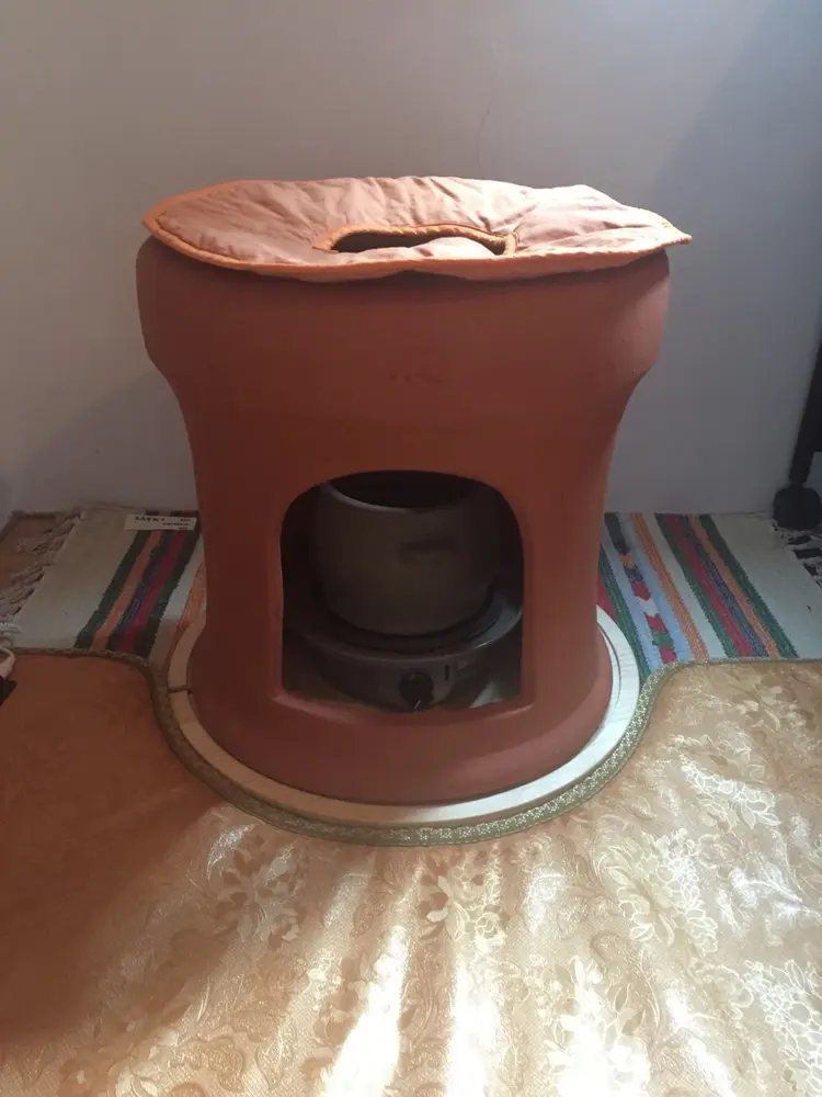 タカミヤ   黄土よもぎ蒸し、ほぐしリンパの内観・外観2