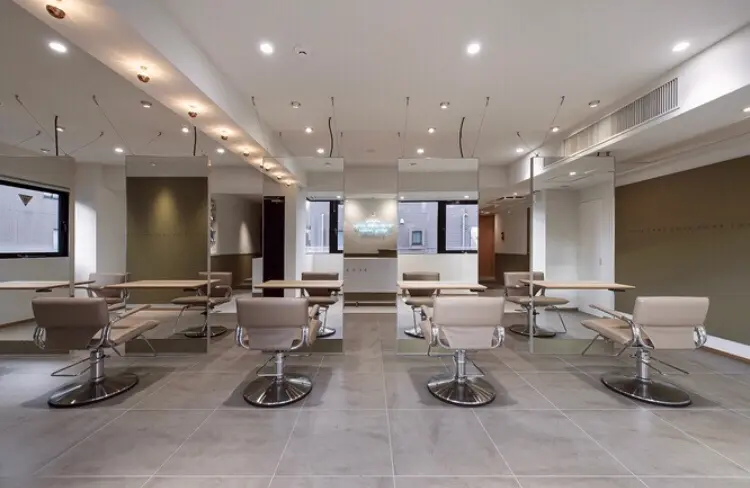 emmeの内観・外観3