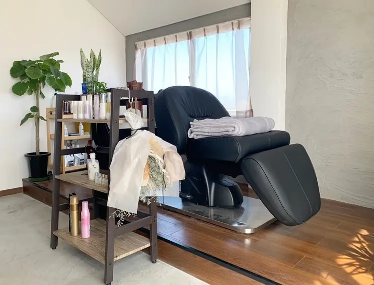 REtticeの内観・外観3