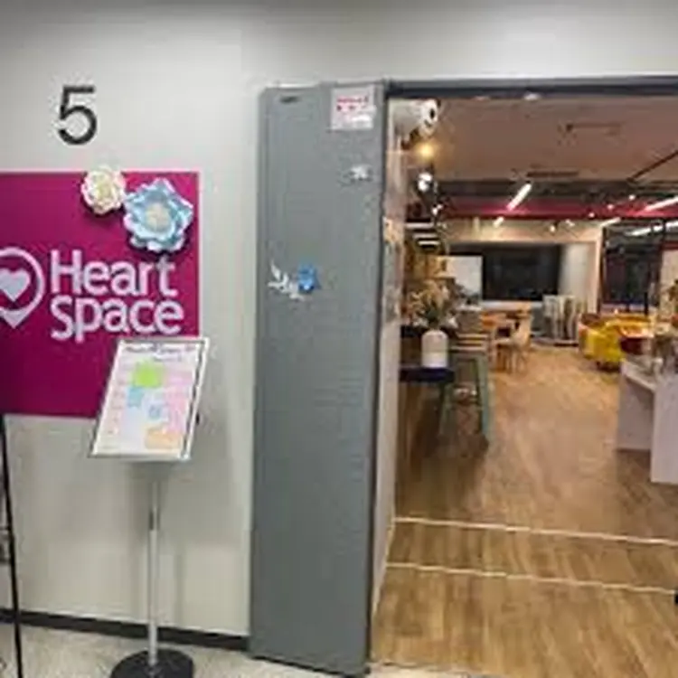 Orchidの内観・外観2