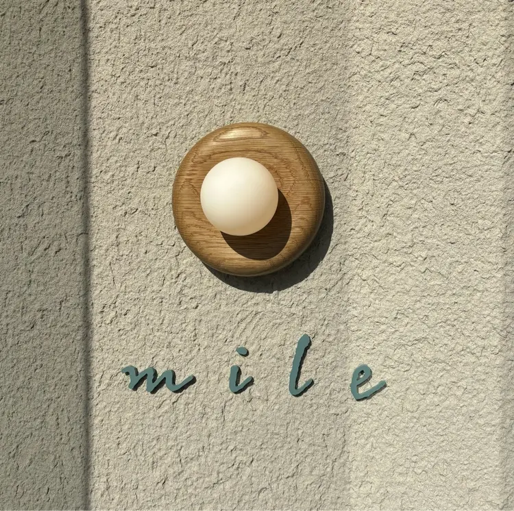 mileの内観・外観1