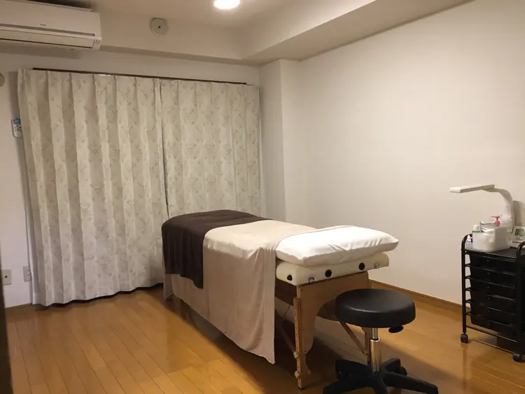 HOME -Total Beauty Salon-の内観・外観1