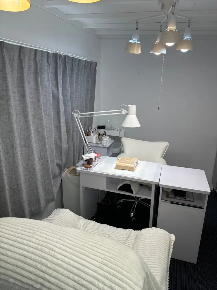 Lino Tinoの内観・外観1