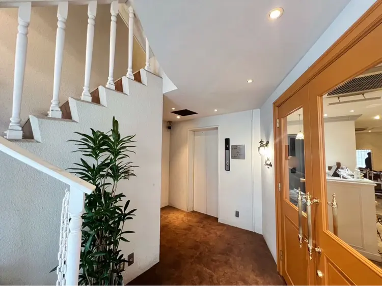 ヘアカラー専門店　hiiroの内観・外観1