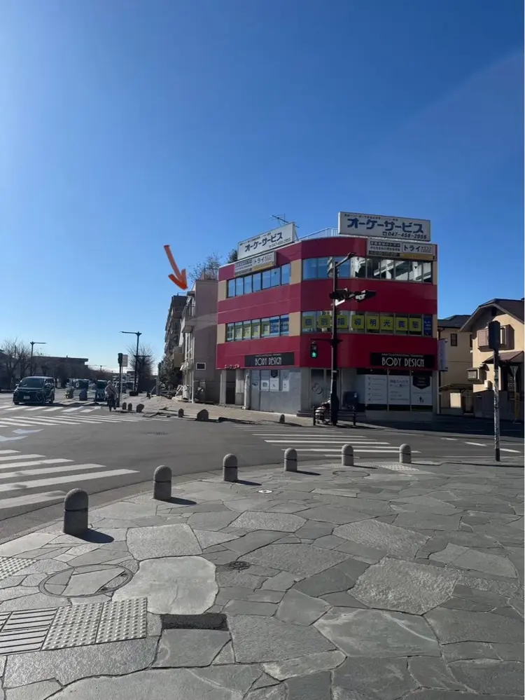 GRAN EYE 八千代緑が丘店の内観・外観3