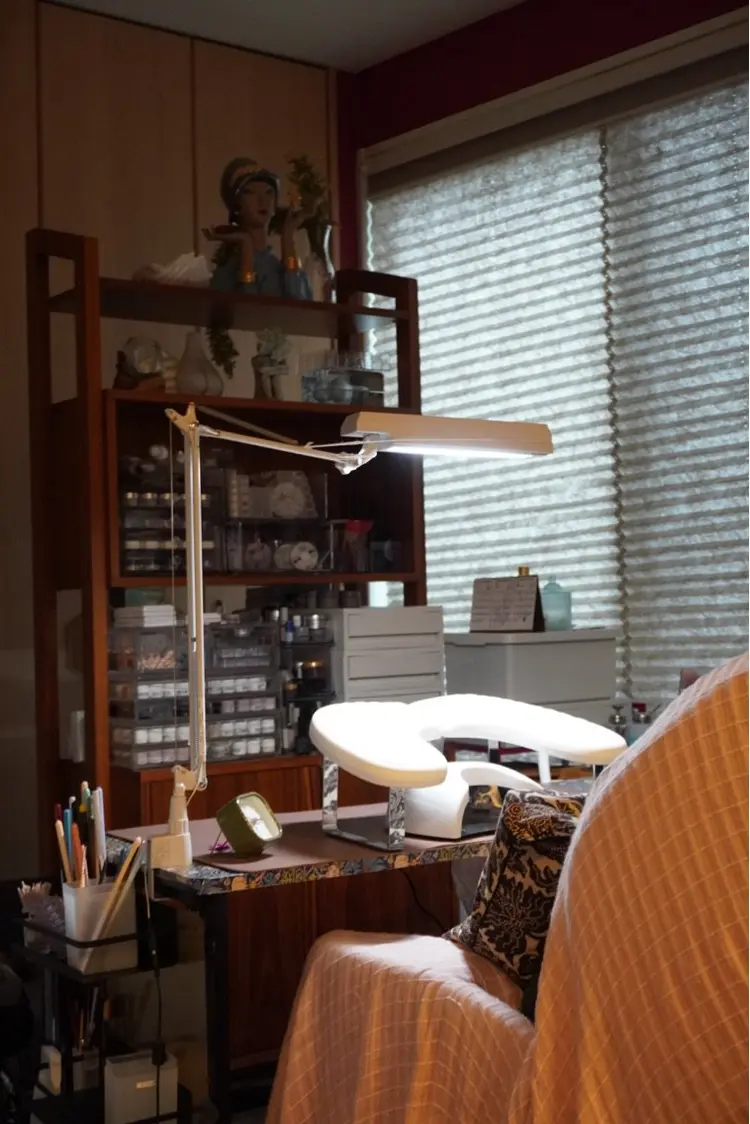 nailatelie anpの内観・外観1