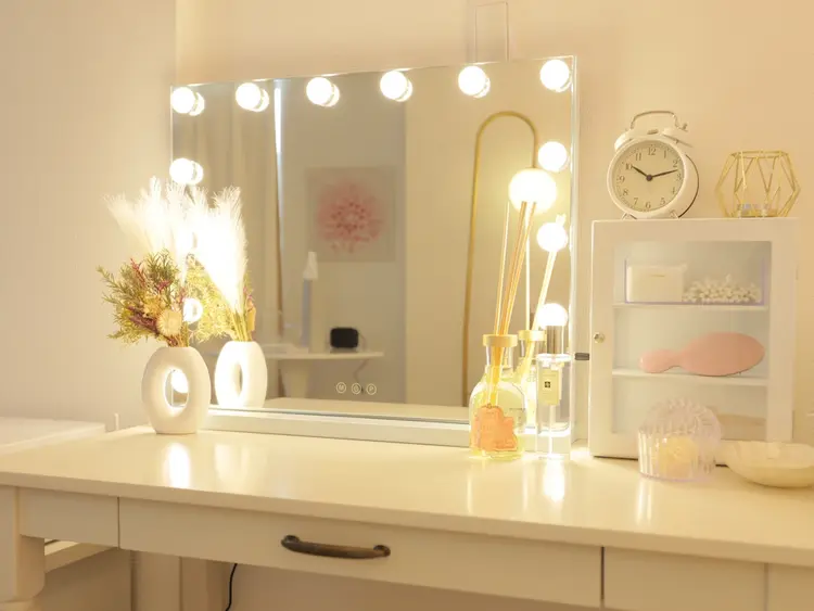 salon de mignonの内観・外観2