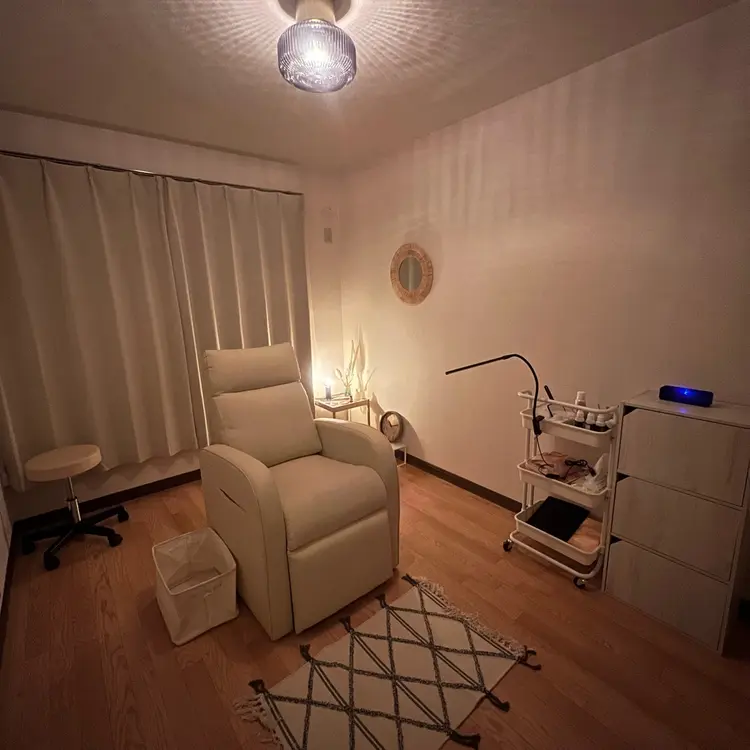 tomtom salonの内観・外観2