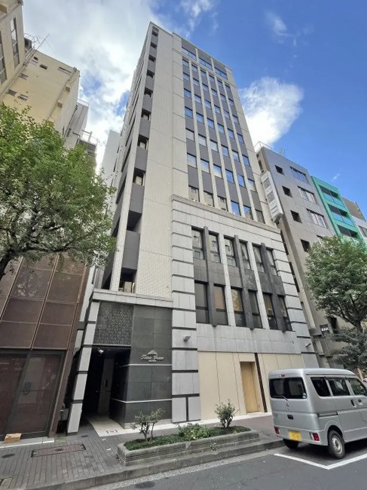 NORAGINZAの内観・外観2