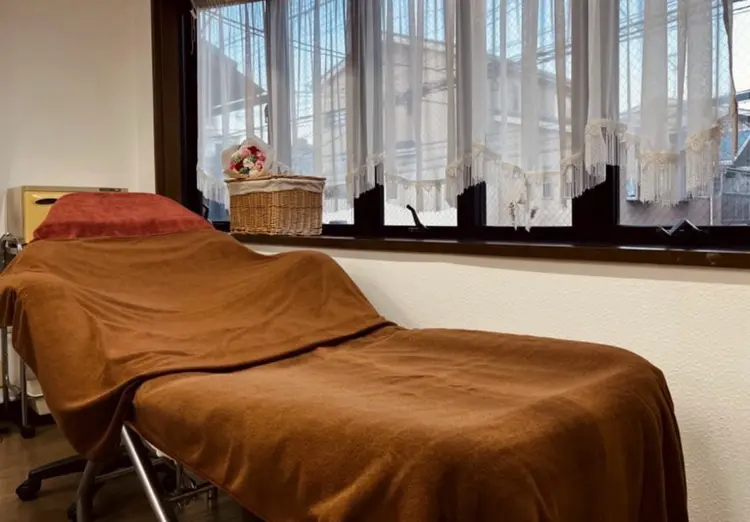 サロン　ラヴィエールの内観・外観2