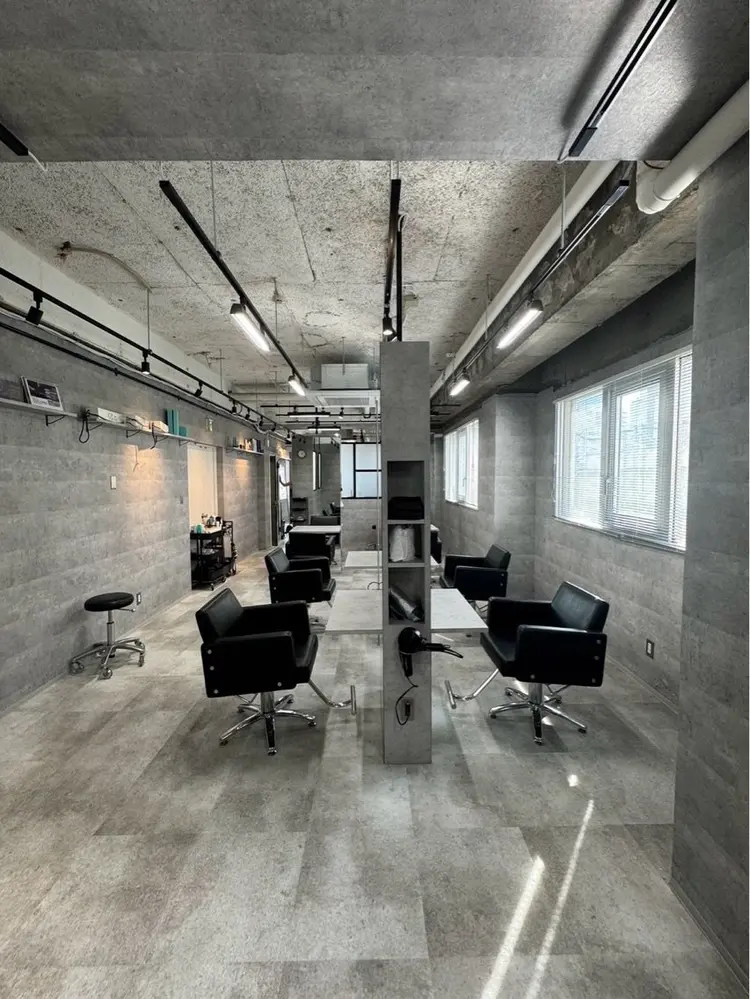 L'wisの内観・外観2