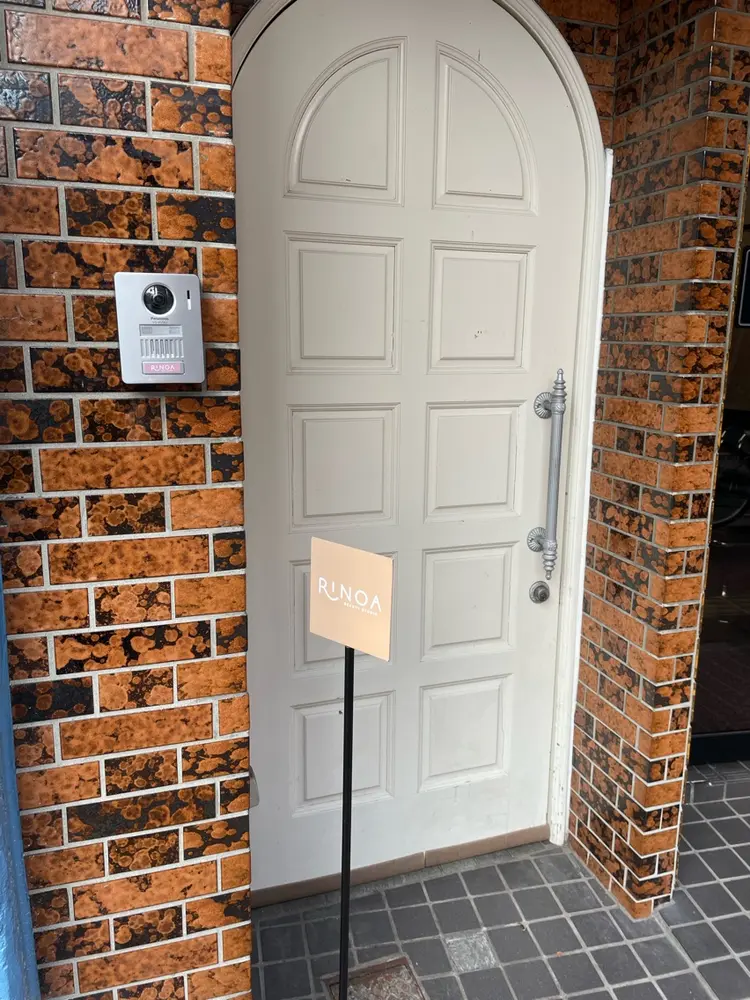 RINOAの内観・外観2