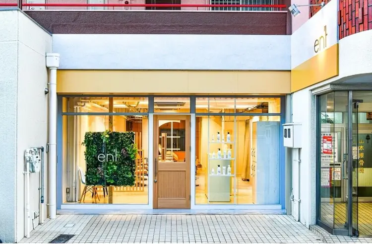 en'tの内観・外観3