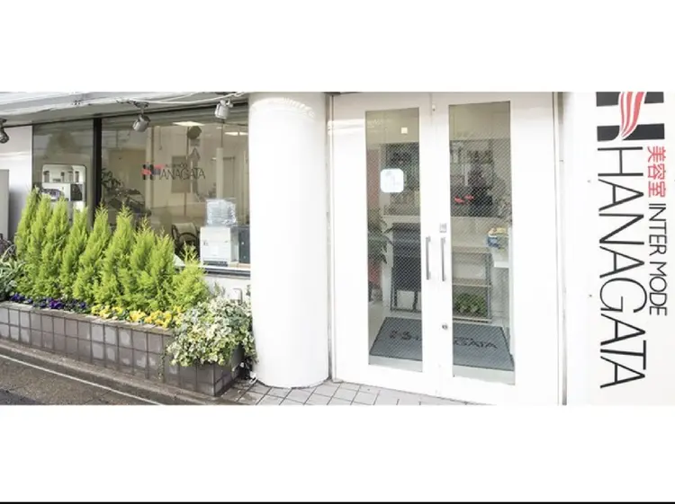 HANAGATA 門前仲町店の内観・外観1