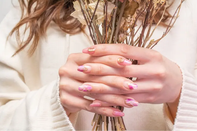 moa nailの内観・外観3