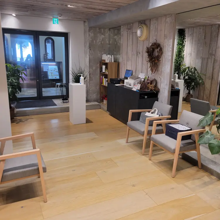 Romioの内観・外観3