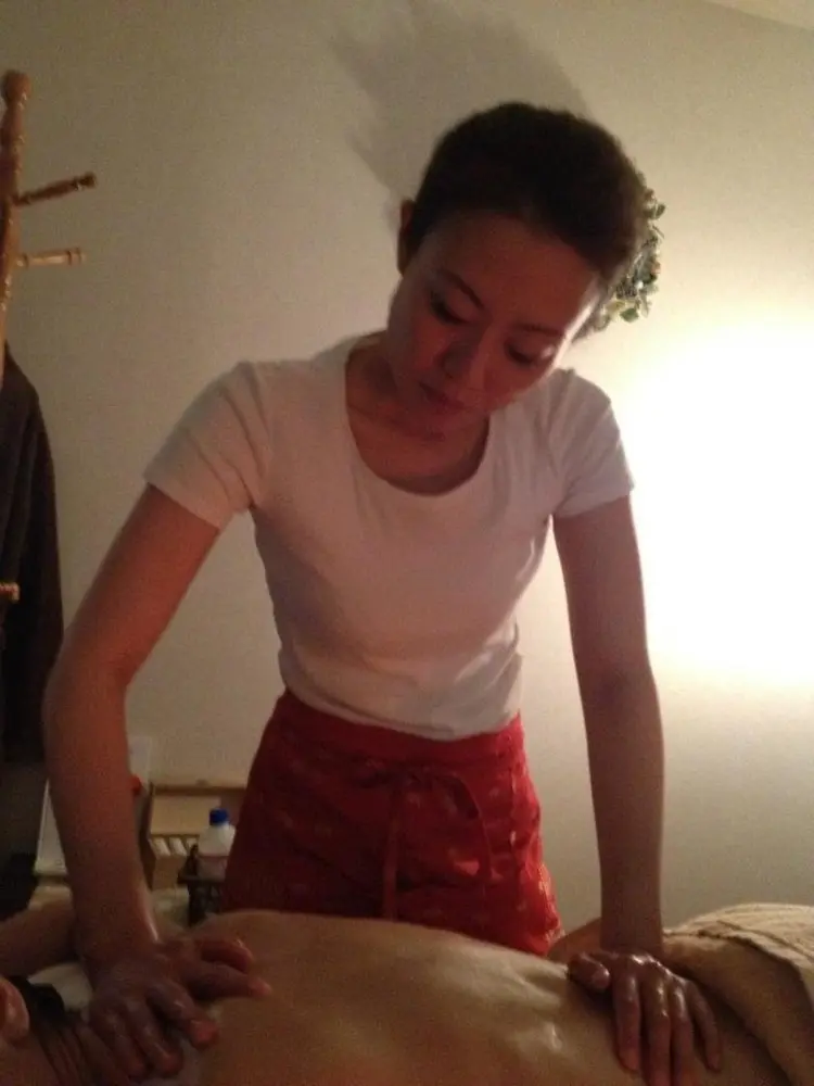 小顔コルギ&よもぎ蒸しサロンLINKAの内観・外観3