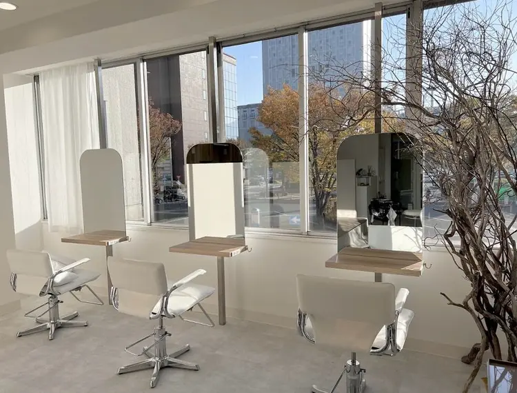 CHAINON小倉の内観・外観3