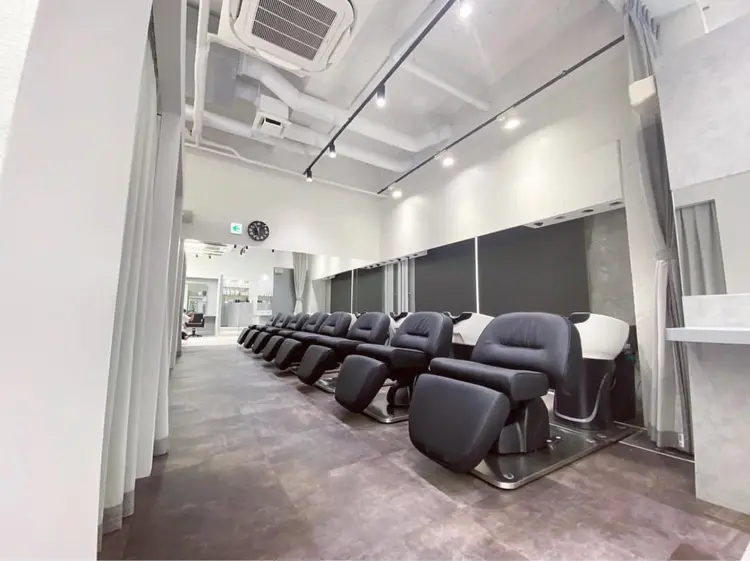 elyts 表参道の内観・外観2