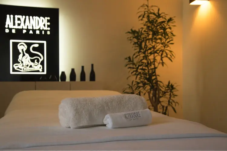 IDEAの内観・外観1