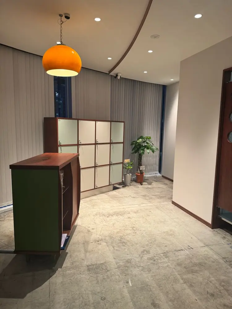 hollo渋谷の内観・外観1