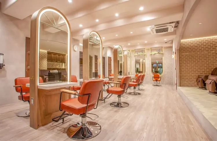 PANOLA立川の内観・外観1