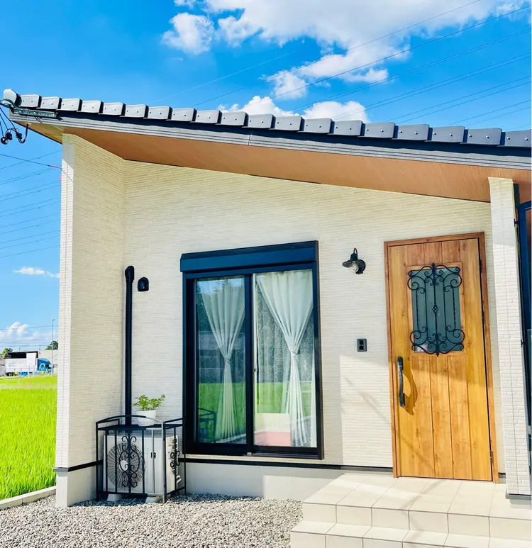 頭蓋骨調整・脳セラピーサロンsoluna cranio＆estheticの内観・外観1