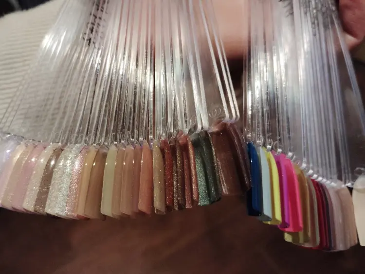 プライベートネイルサロンHaloの内観・外観2