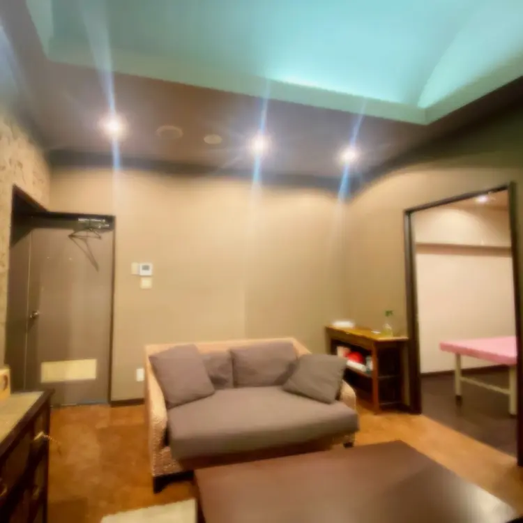 脳洗浄サロン Stellarの内観・外観2