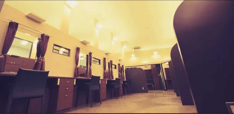 Total Beauty Salon CUREの内観・外観2