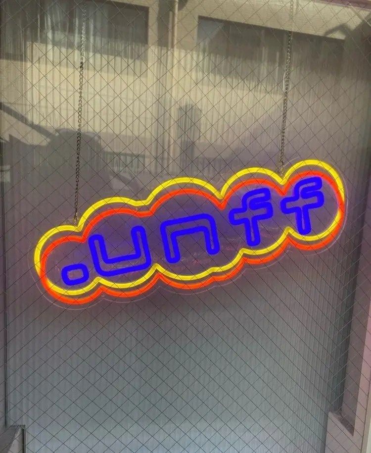 .unffの内観・外観2