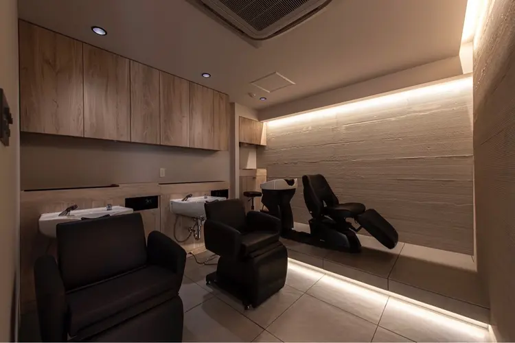 Heilの内観・外観2