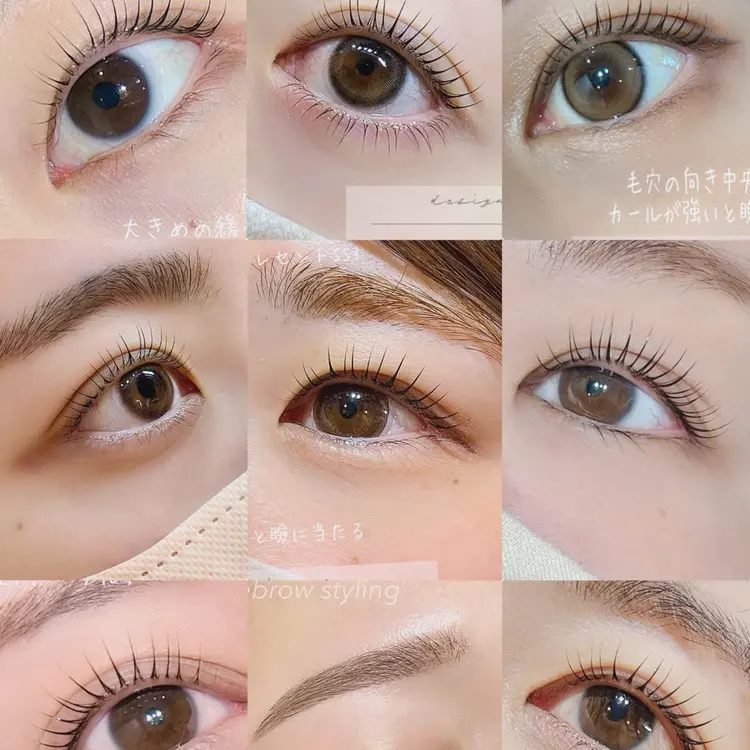 Eye Wishの内観・外観2