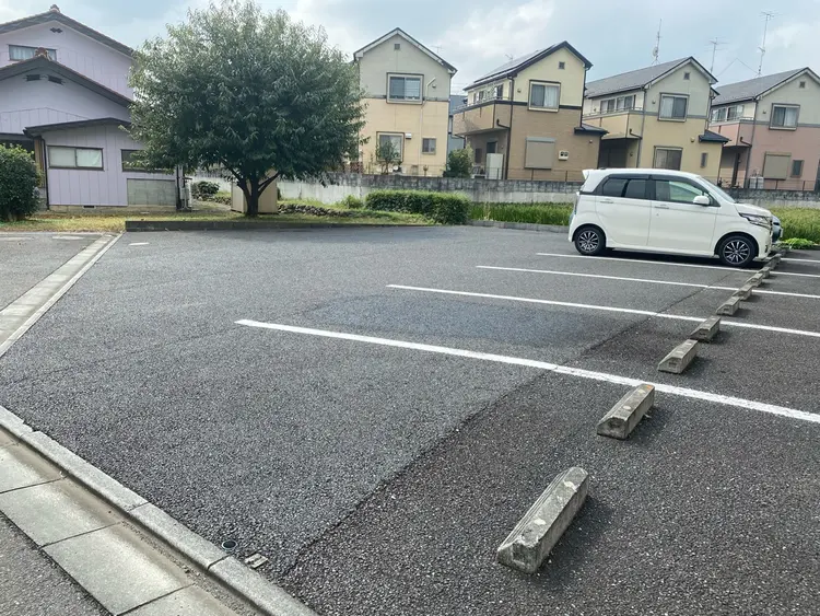 ノエビアラボーテサロンの内観・外観3