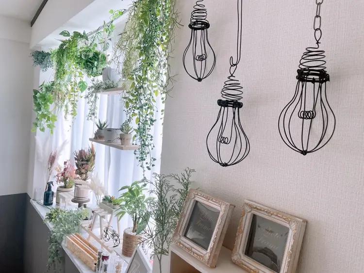 Nail Salon Beoの内観・外観2