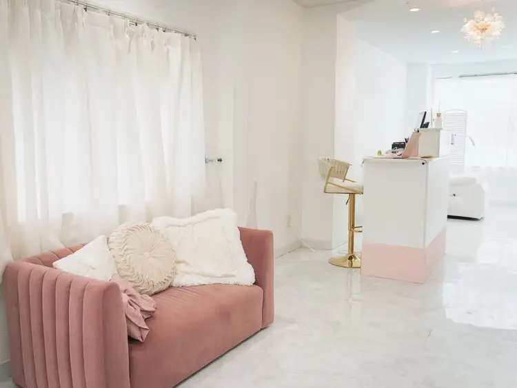 LIAn.nailの内観・外観2