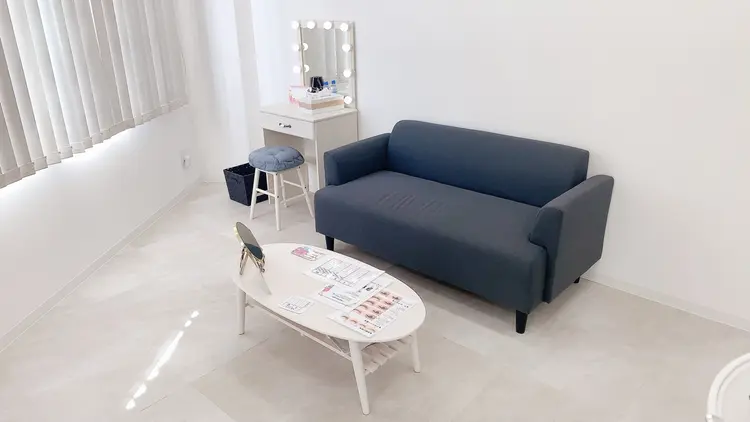 Salon  Liberaの内観・外観2